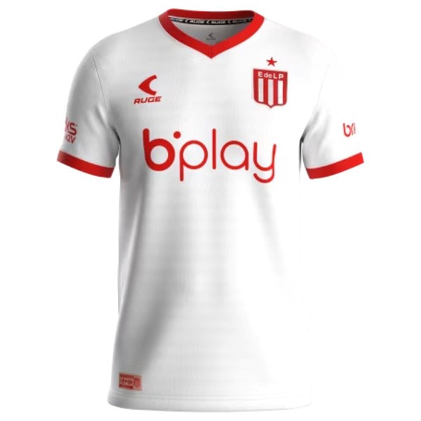 Tailandia Camiseta Estudiantes 2ª 2023-2024